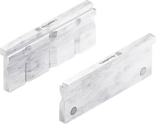Fein VersaMAG L Schraubstockbacken 99100001363 Backenbreite: 150 mm Spann-Weite (max.): 160 mm