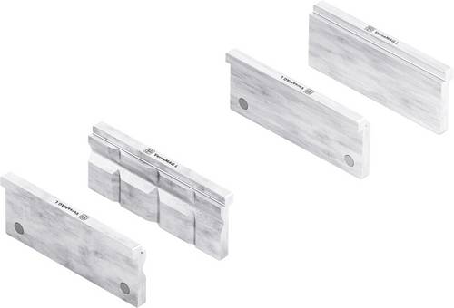 Fein Schraubstockbacken 99100001365 Backenbreite: 150 mm Spann-Weite (max.): 160 mm