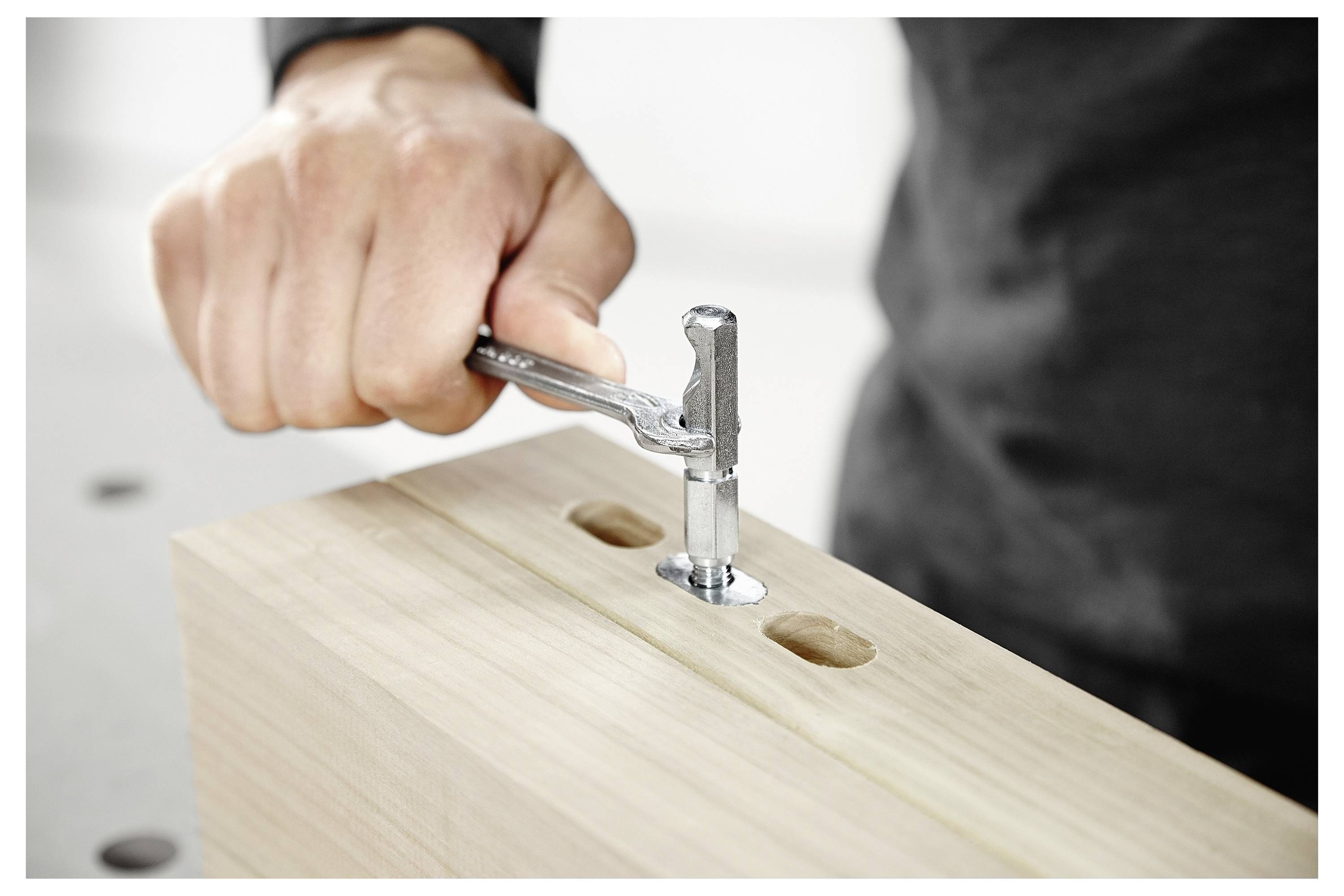 Festool SV-AB D14/32 Ankerbolzen 201350 32St.