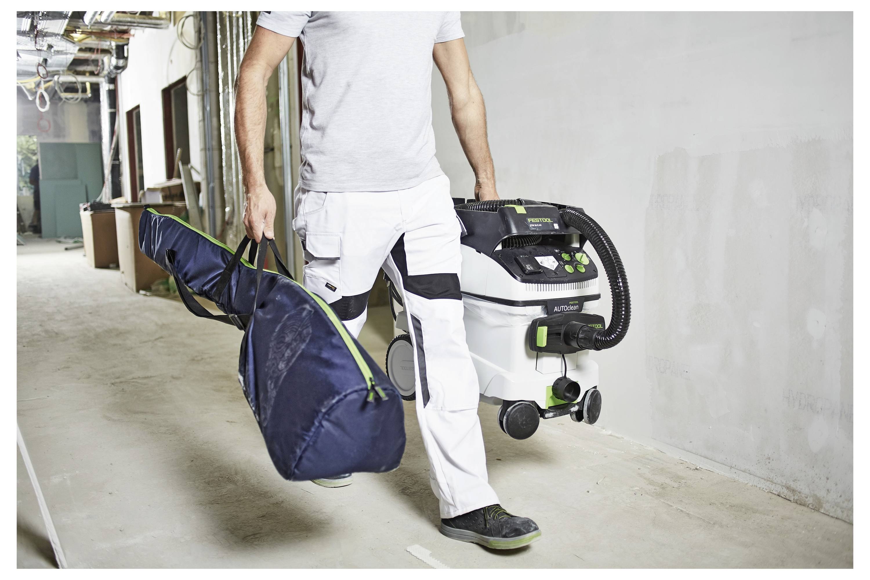 Festool Transporttasche LHS-E 225-BAG