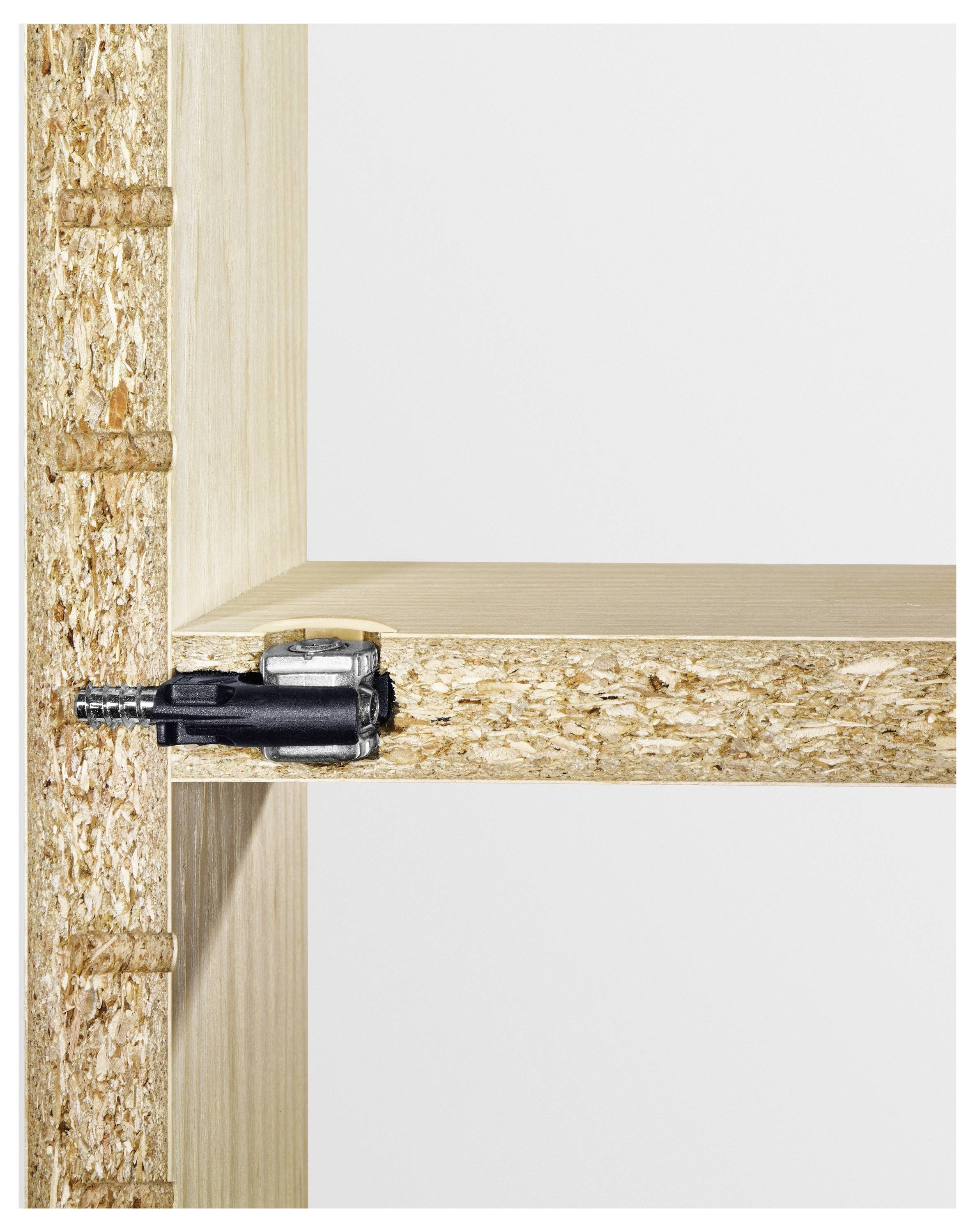 Festool KV-LR32 D8/50 Verbindungselement 203168 50St.