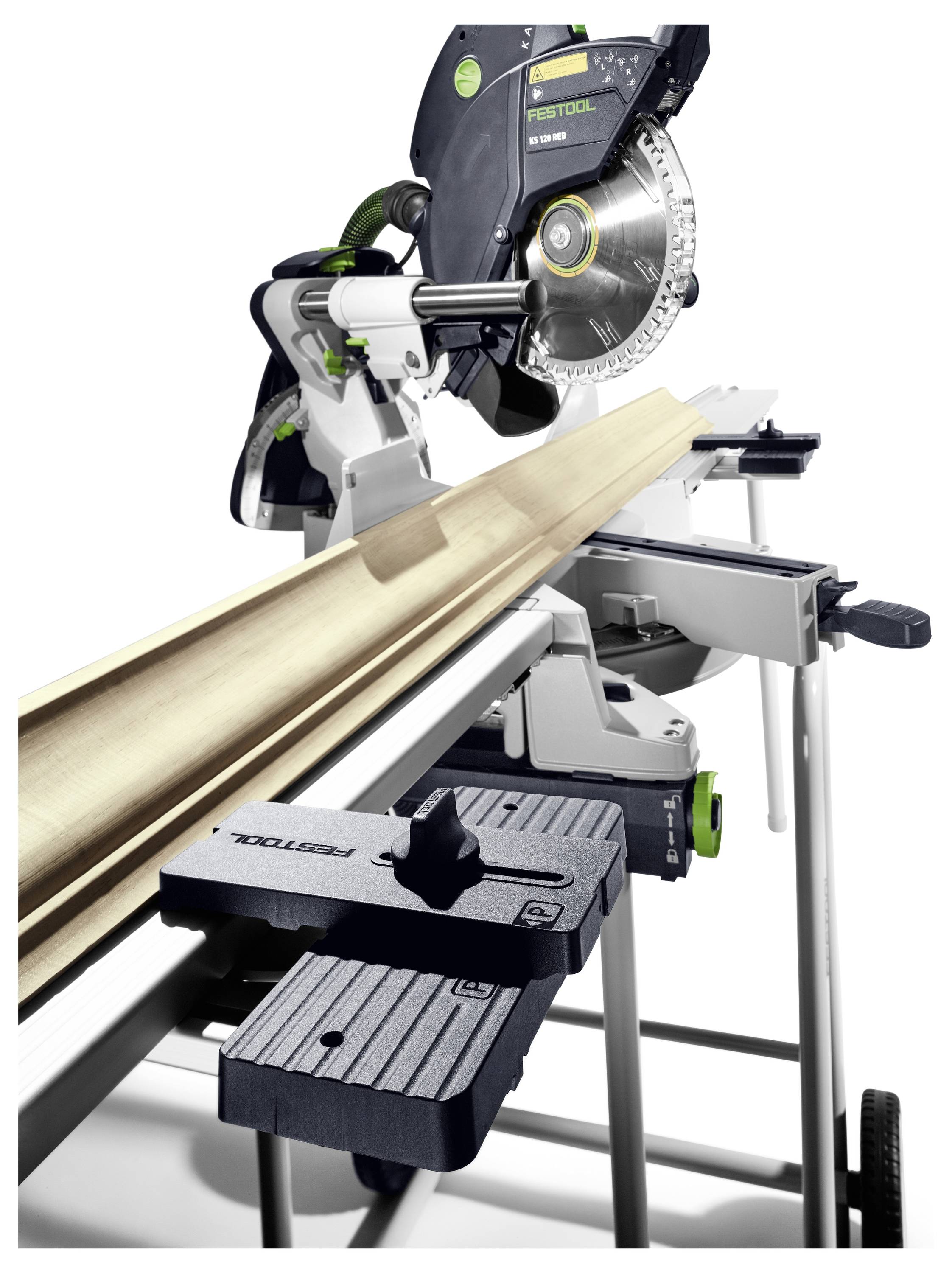 Festool Winkelabstützung AB-KA-UG/2 203356