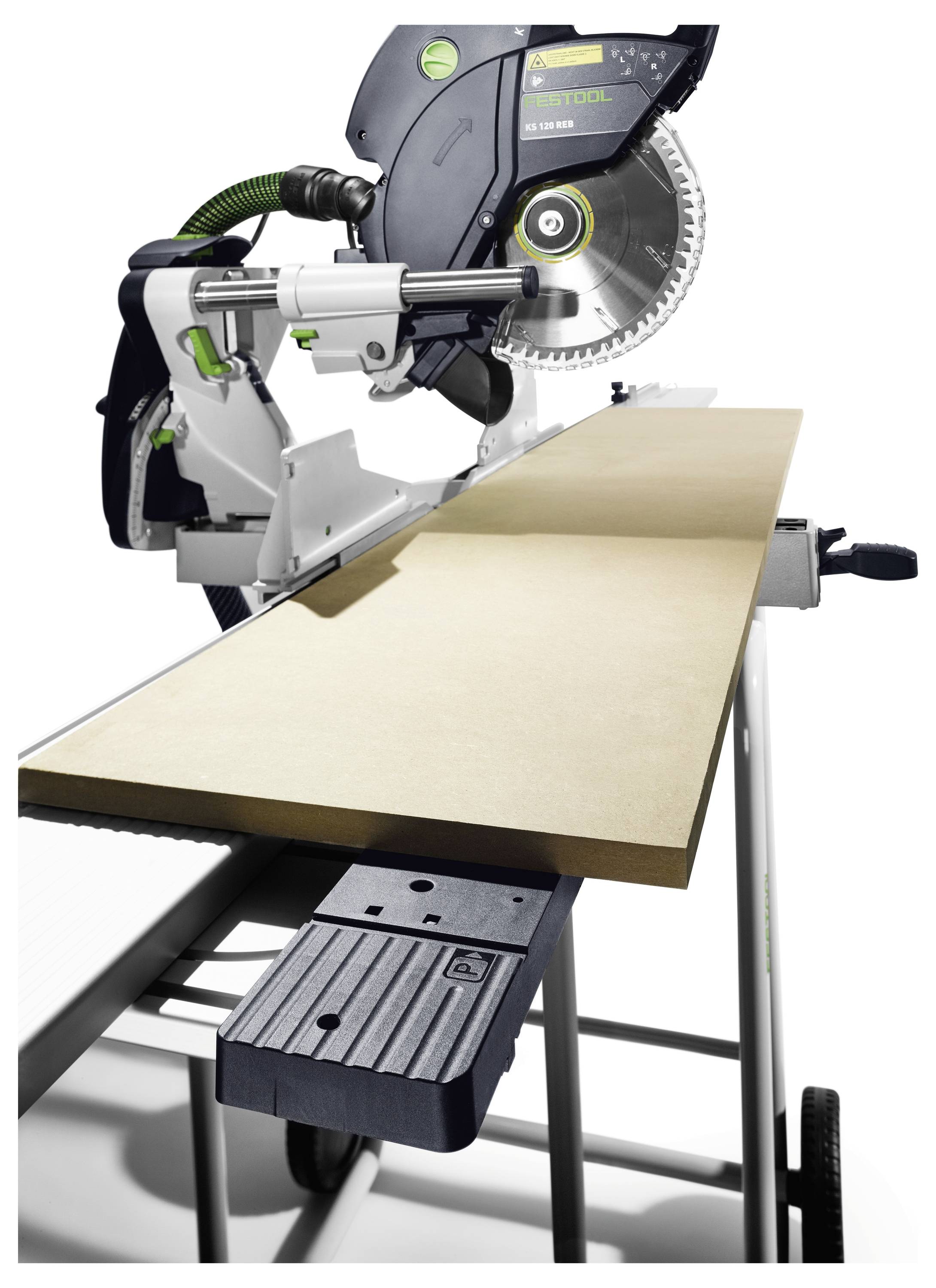 Festool Winkelabstützung AB-KA-UG/2 203356