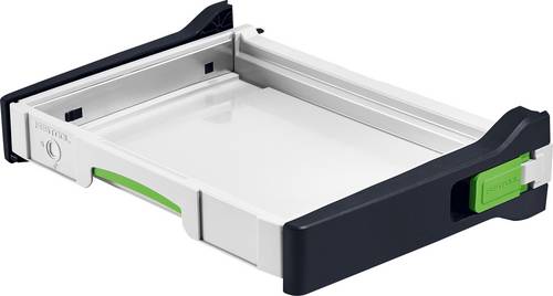 Festool SYS-AZ-MW 1000 203456 Auszug (L x B x H) 493 x 373 x 118 mm