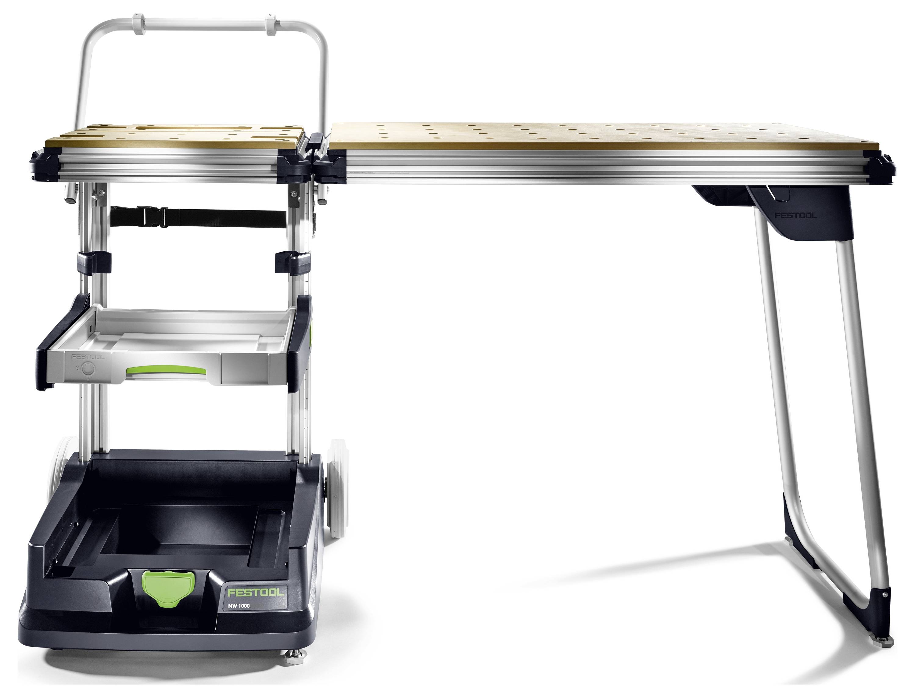 „Festool MW 1000