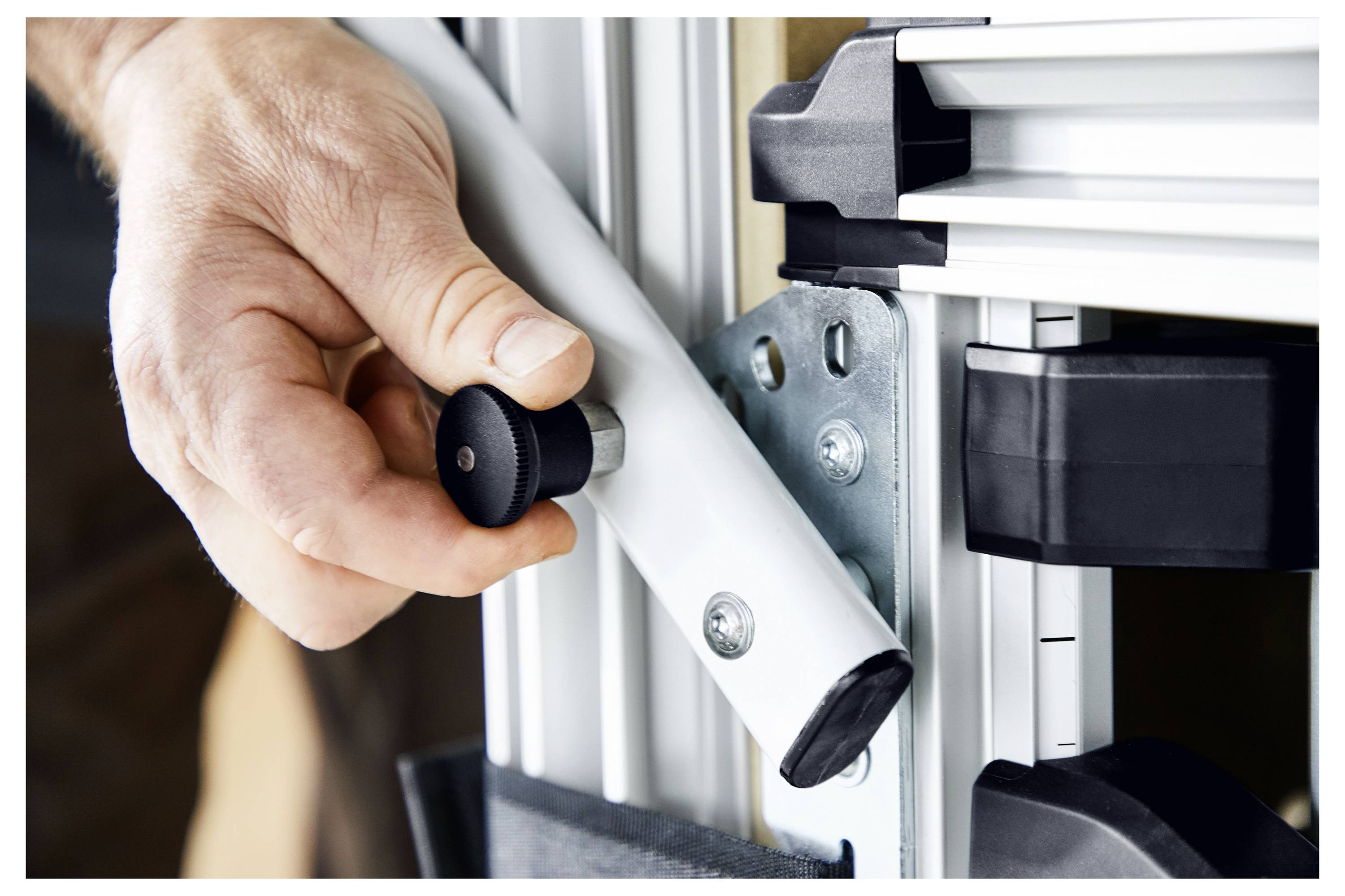 Festool 203802 Mobile Werkstatt MW 1000 31kg