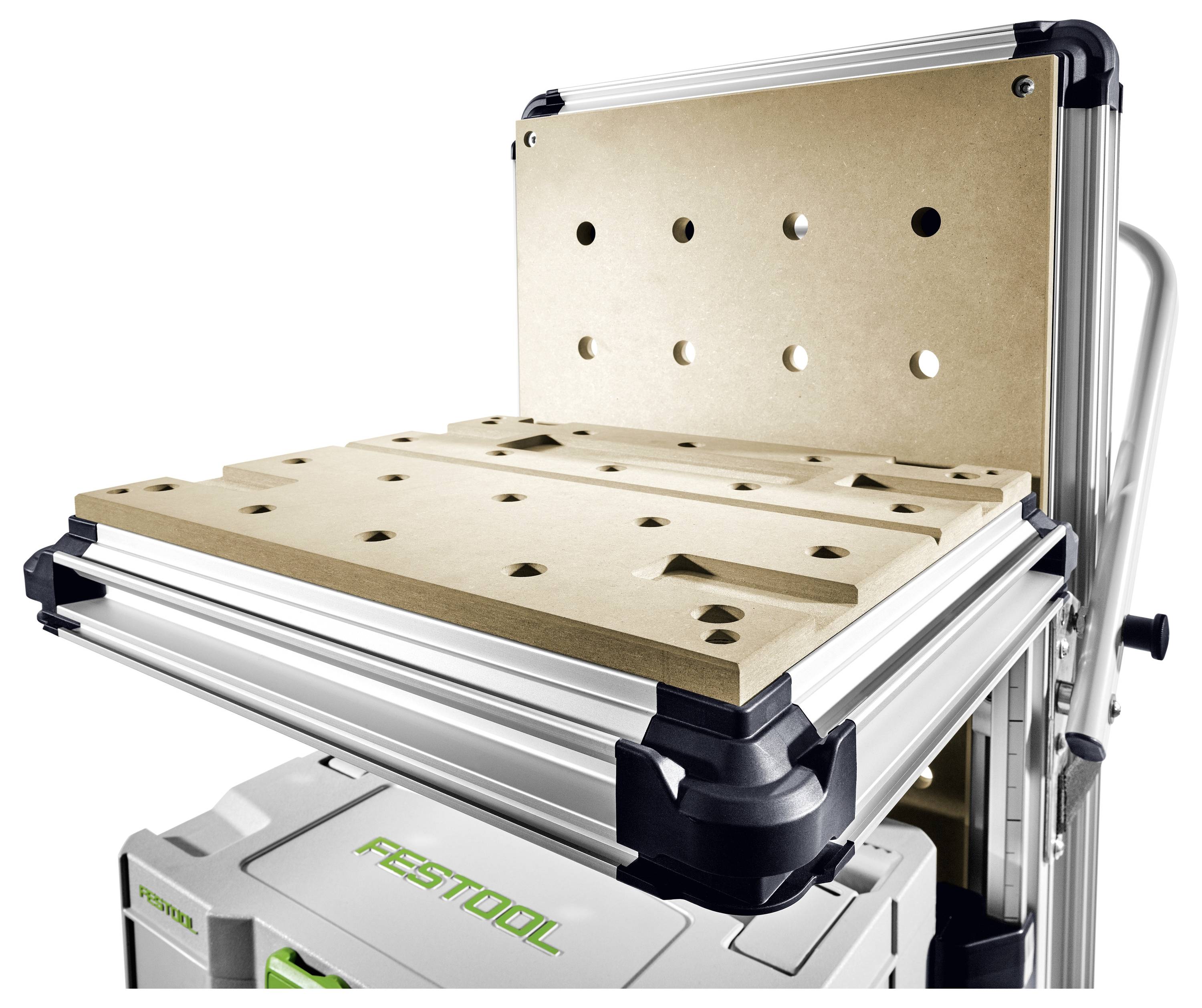 Festool 203802 Mobile Werkstatt MW 1000 31kg