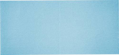 Festool 46x178 P180 GR/10 204279 Handschleifpapier Körnung (num) 180 (L x B) 46 mm x 178 mm 10 St.