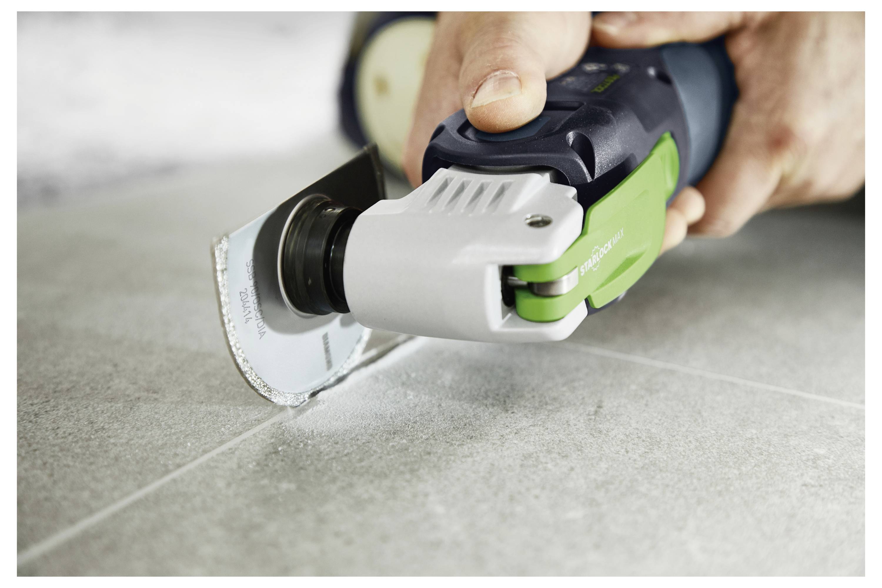 Festool 204414 SSB 90/OSC/DIA Sägeblatt 90mm 1St.