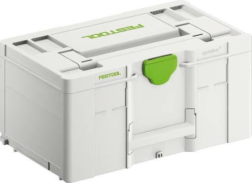 Festool SYS3 L 237 204848 Transportkiste