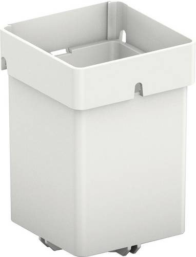 Festool Box 50x50x68/10 204858 Einsatzbox (L x B x H) 50 x 50 x 68 mm