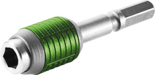 Festool BHS 60 CE Schnellwechselbithalter 60 mm 1/4 (6.3 mm)