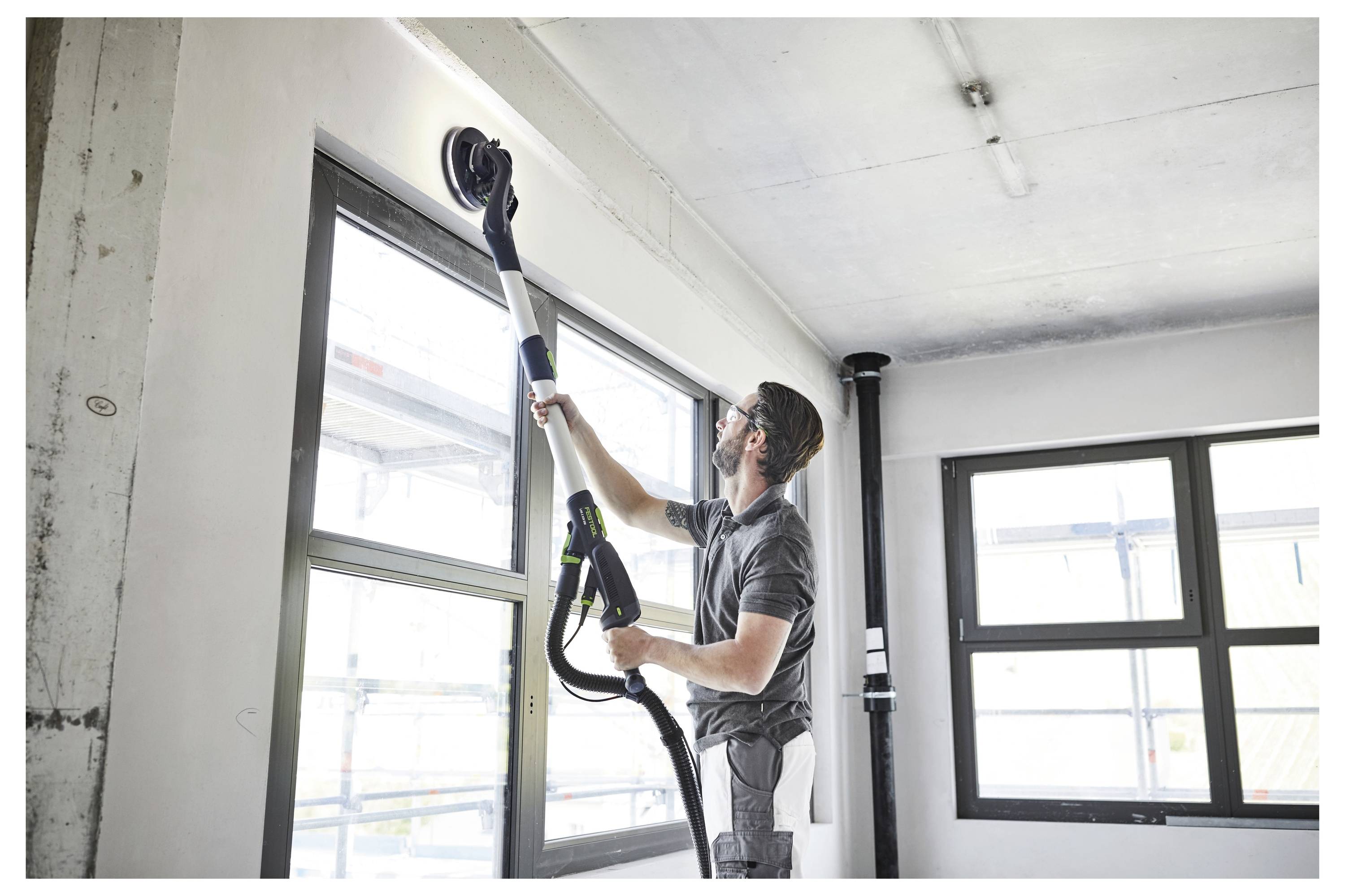 Festool SC-LHS 2 225 205417 Schlauchclip