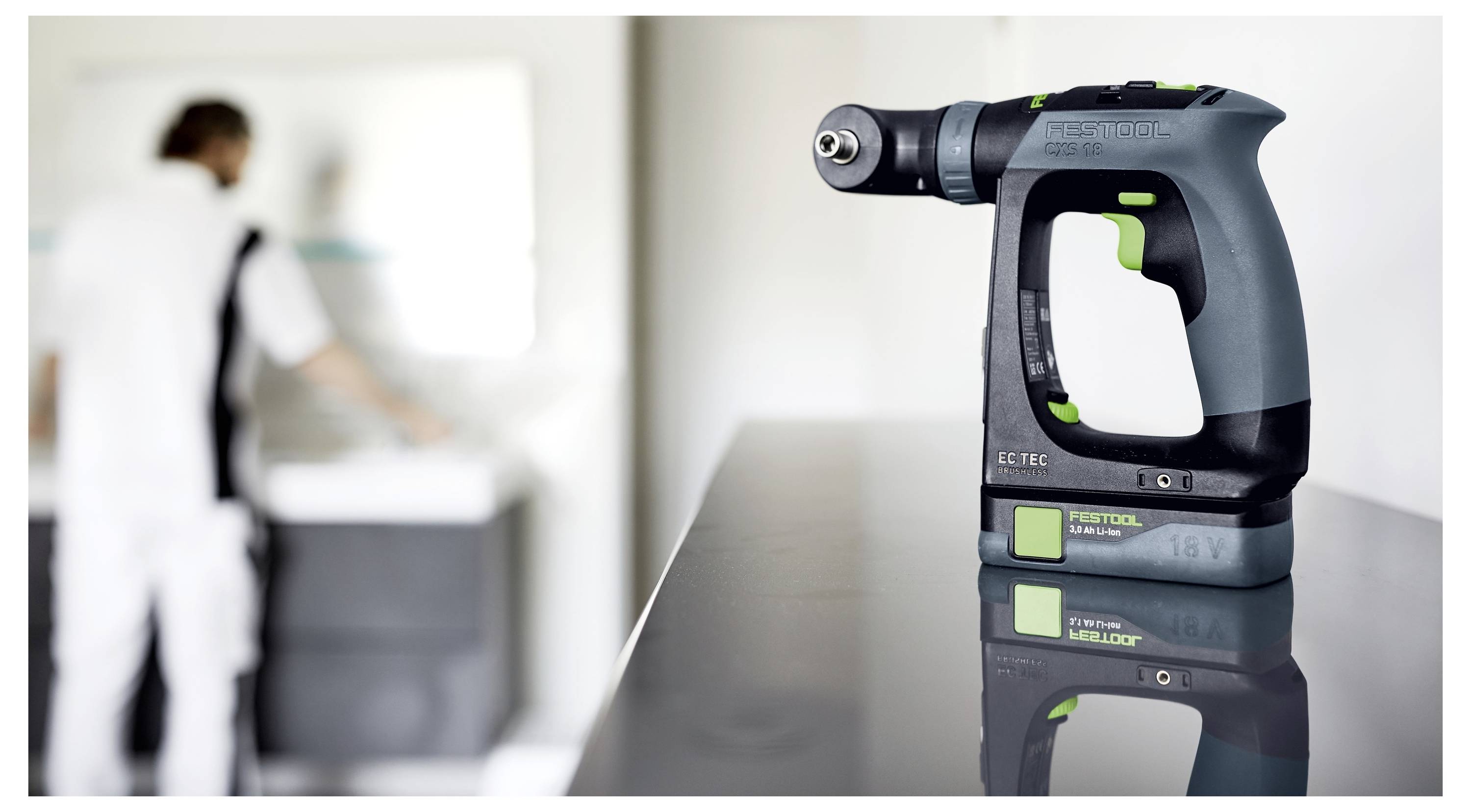 Festool Winkelvorsatz AN-XS 205710