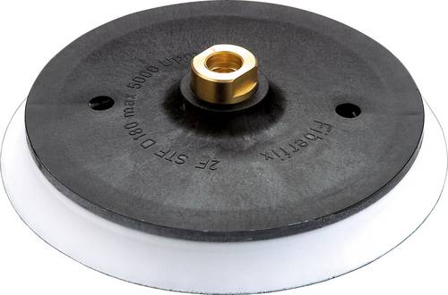 Festool 485296 Schleifteller ST-D180/0-M14/2F Durchmesser 180 mm