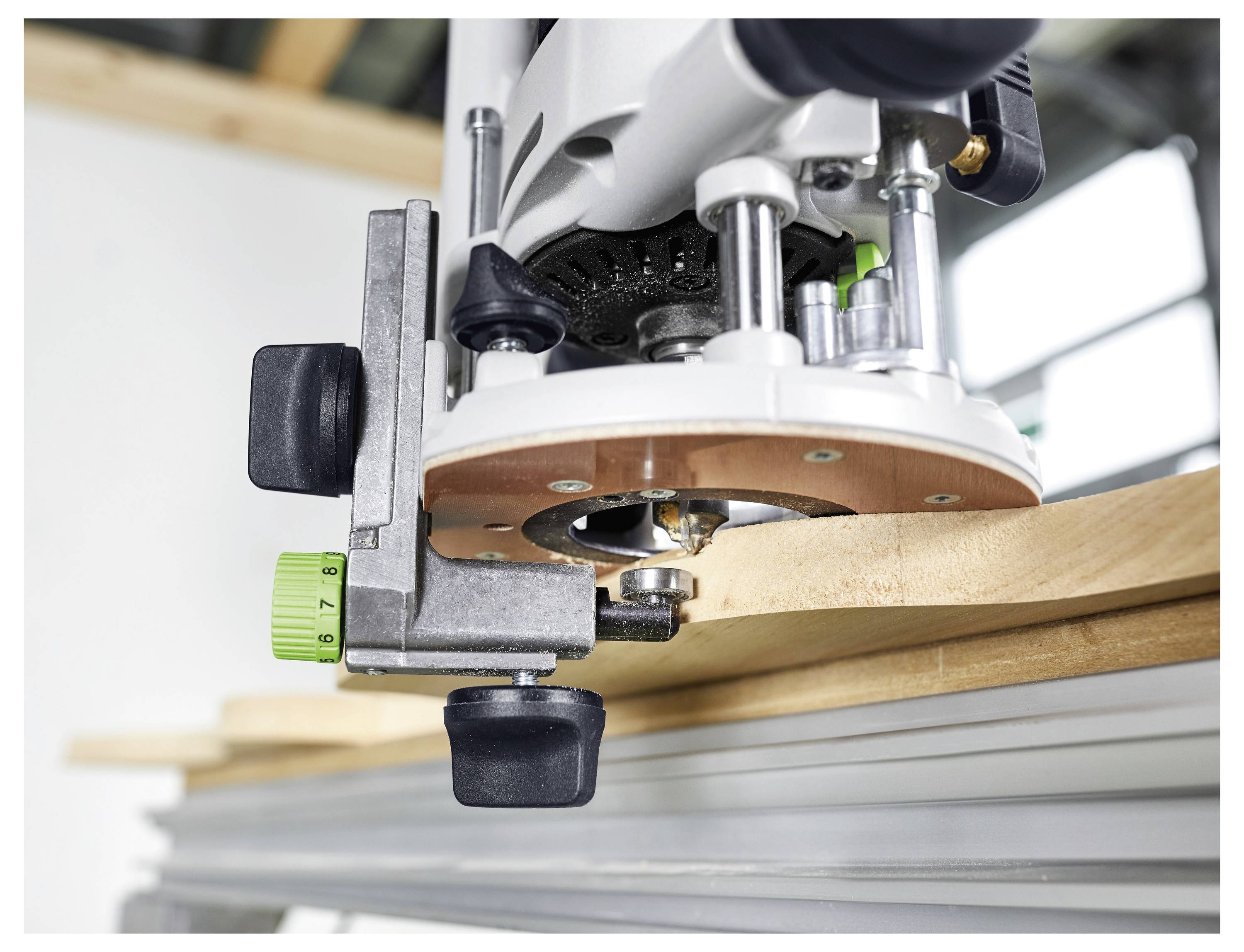 Festool Winkelarm WA-OF 486052
