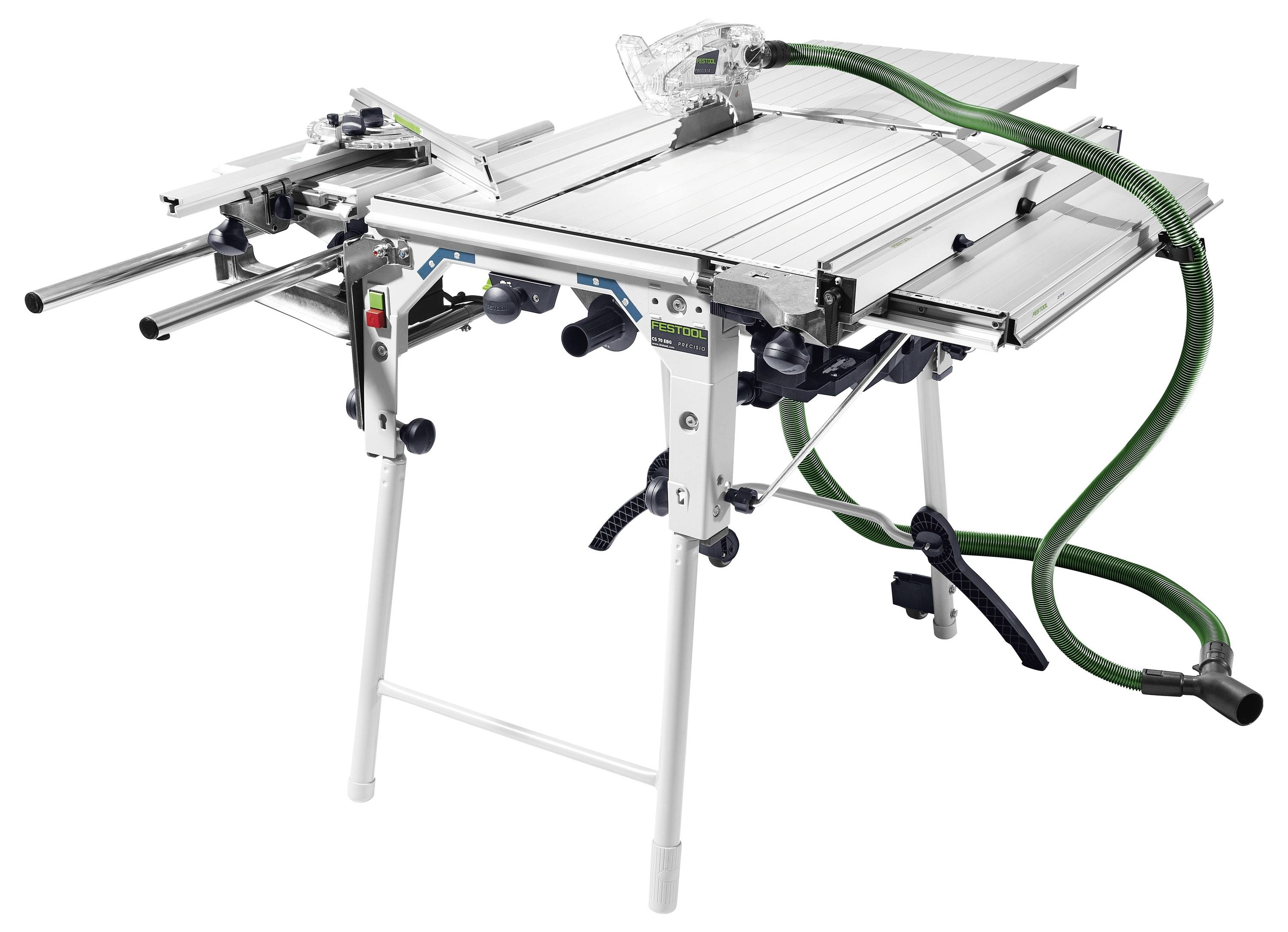 Festool 488059 Schiebetisch CS 70ST
