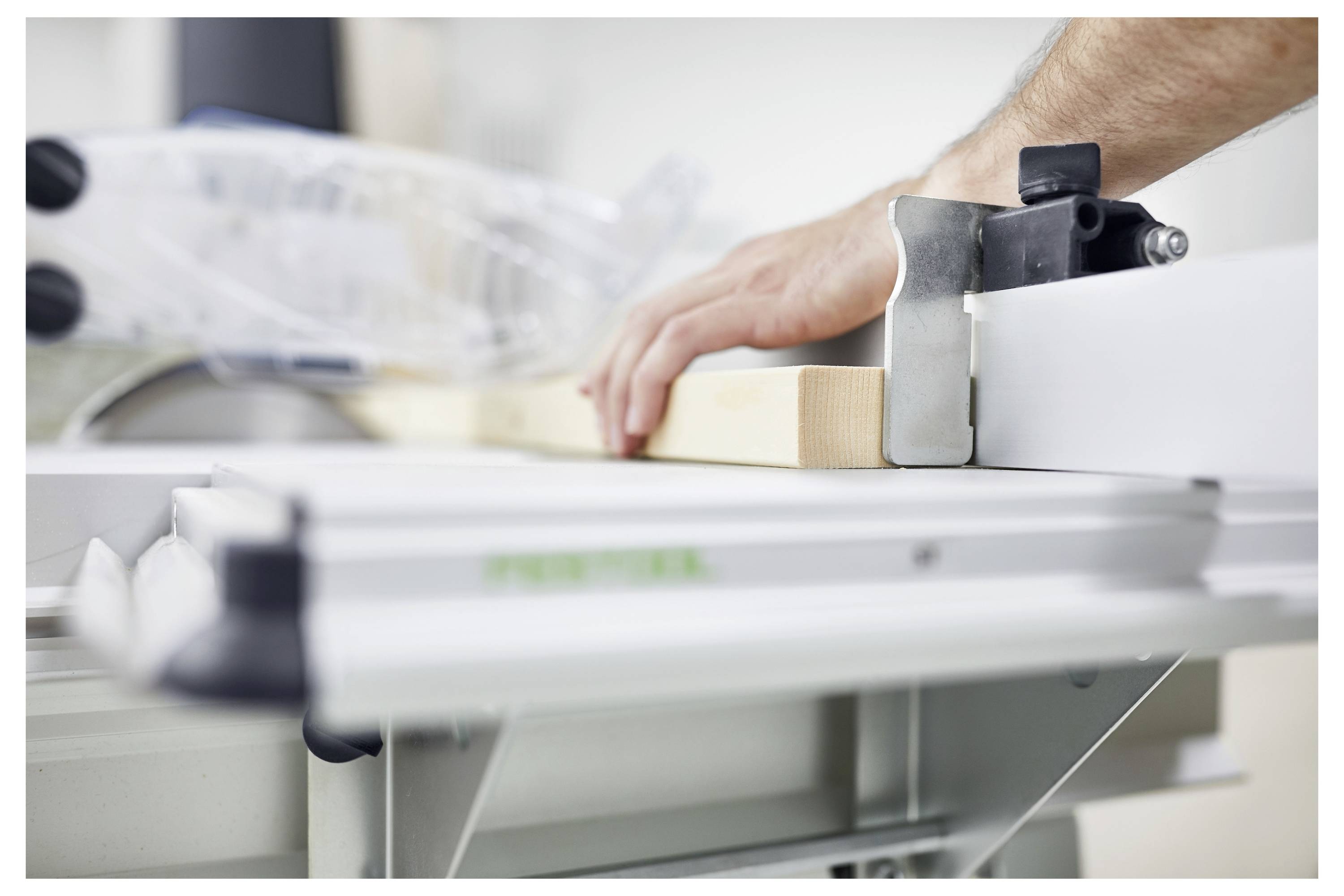 Festool HW 225x2,6x30 W32 488288 Kreissägeblatt 225 x 30 x 1.80mm Zähneanzahl: 32 1St.