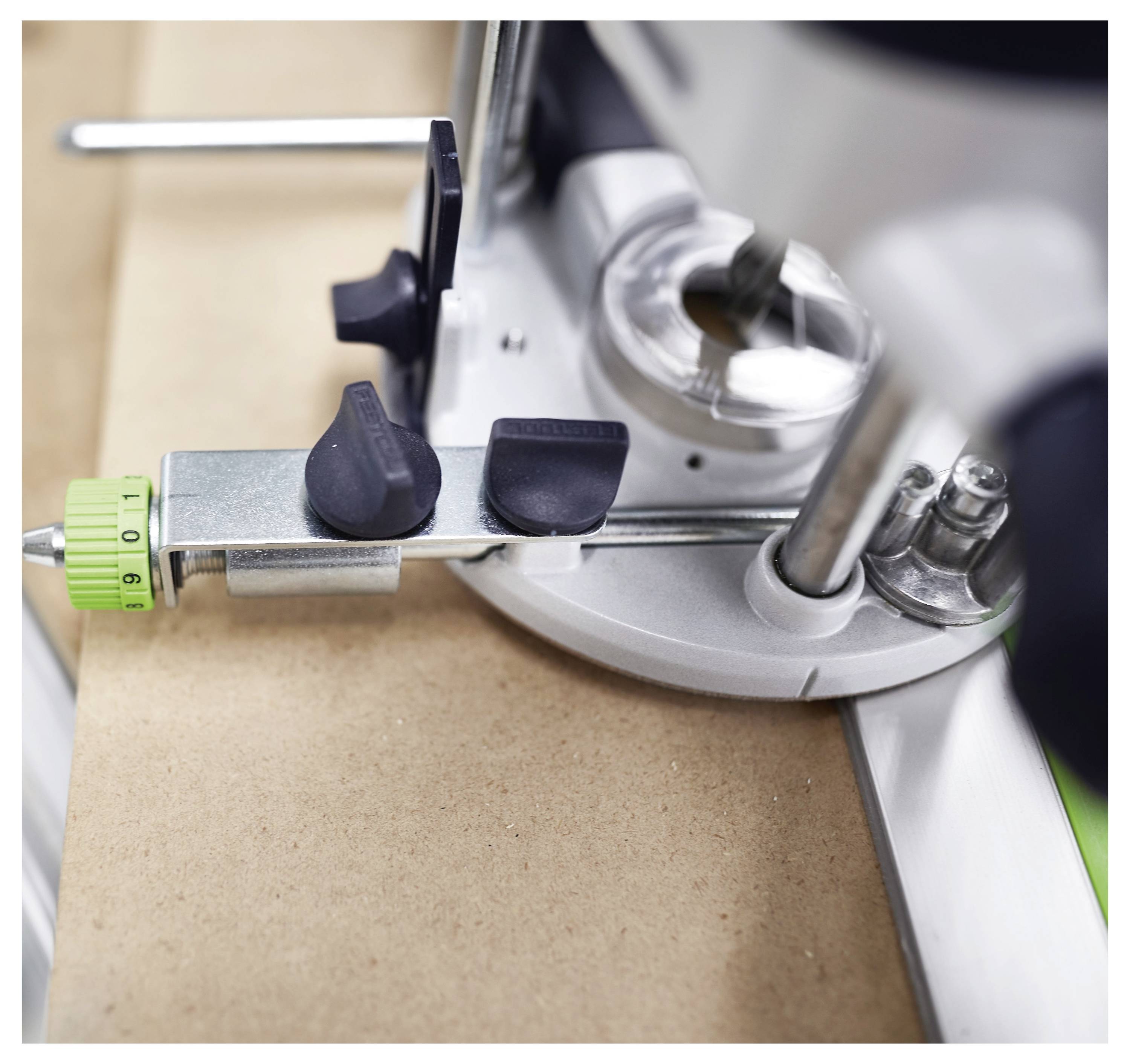 Festool Feineinstellung für Führungsanschlag FE-FS/SZ-OF 1010 488754