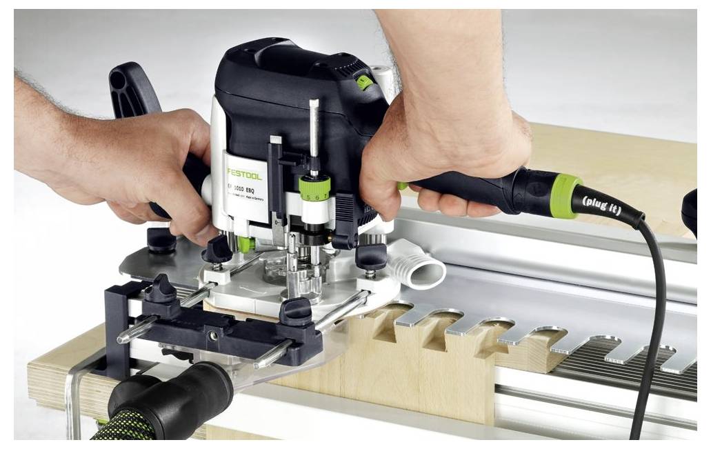 Festool Verbindungssystem VS 600 GE 488876