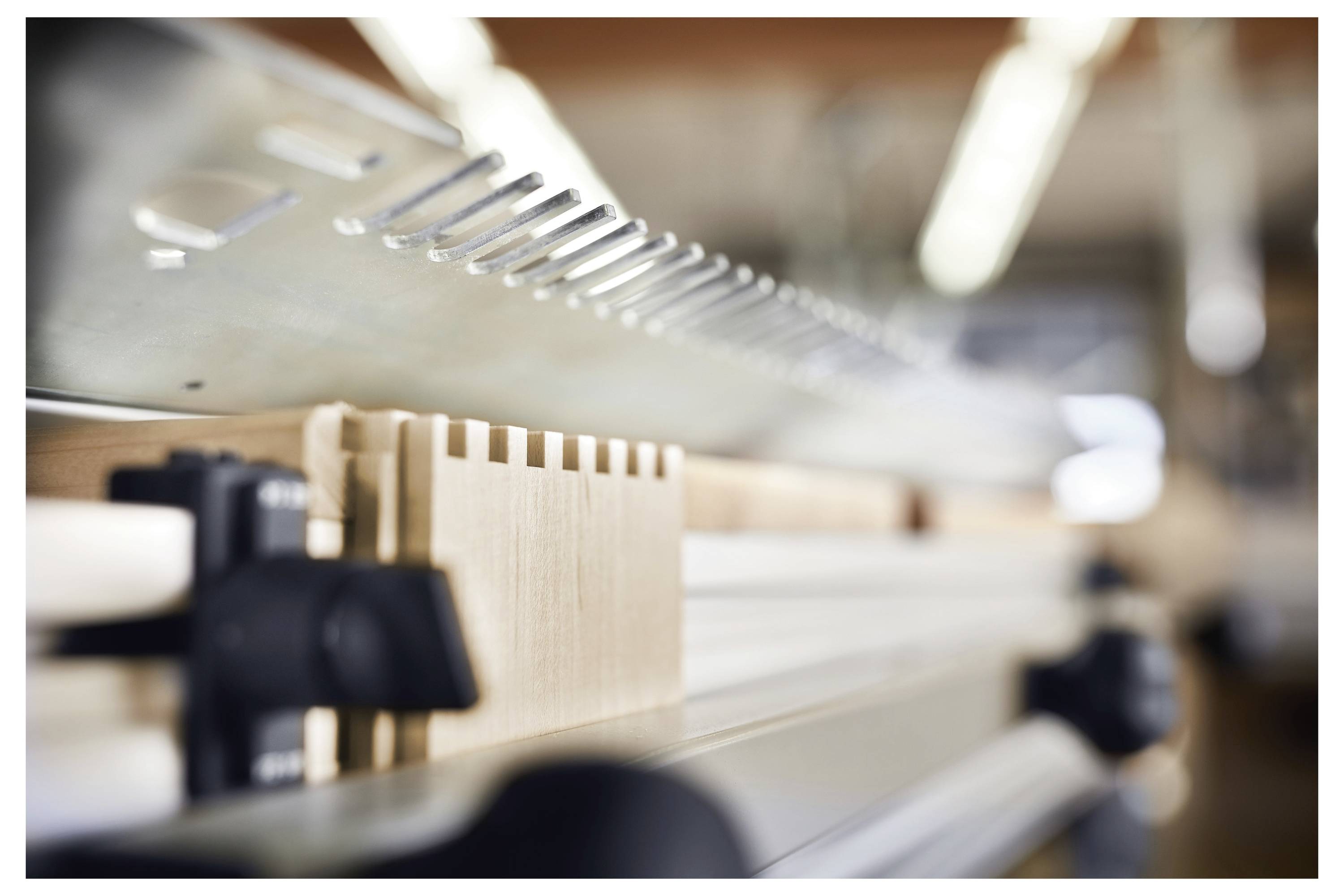 Festool Fingerzinken-Schablone VS 600 FZ 6 488879