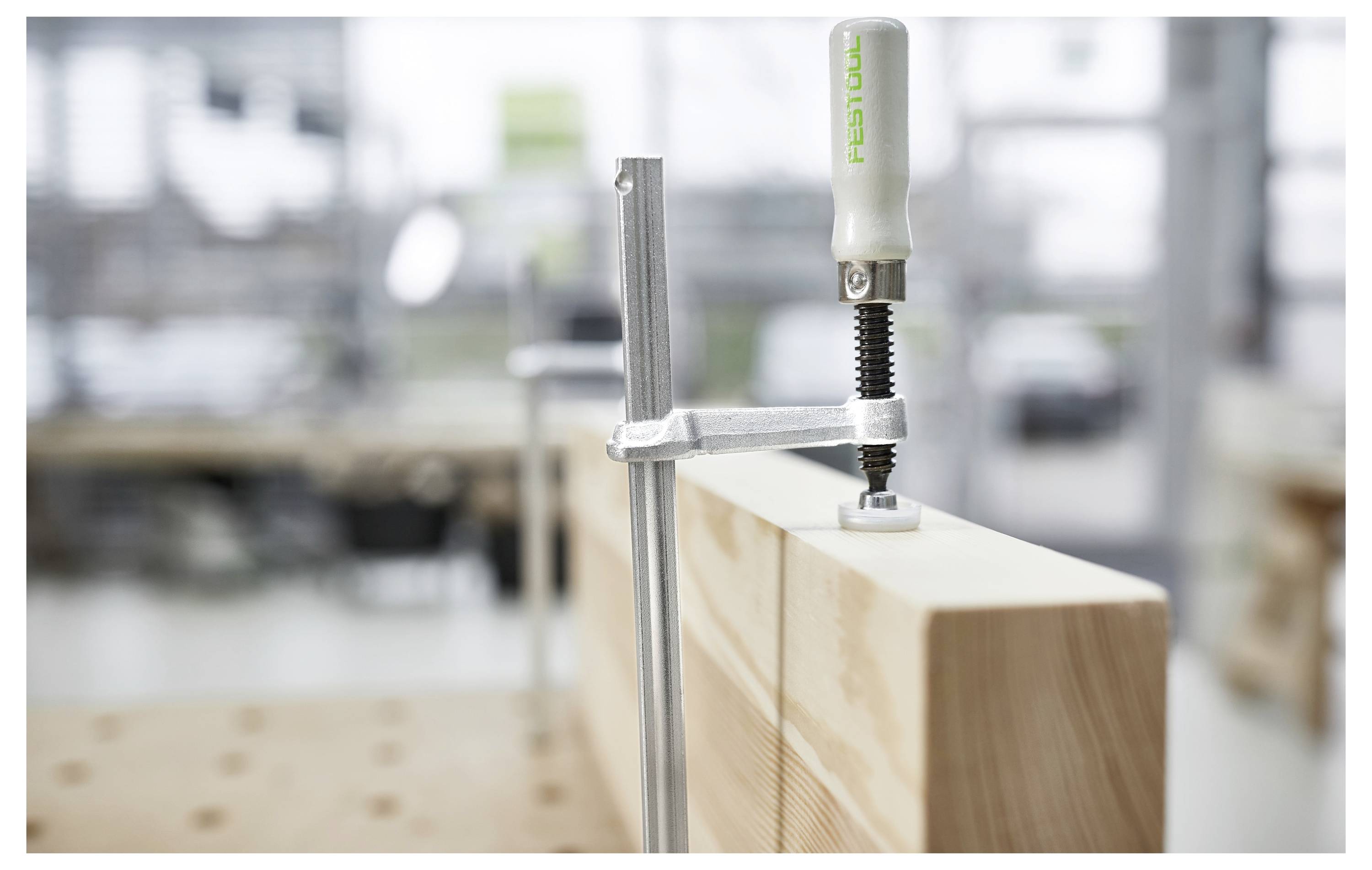 Festool Schraubzwinge FSZ 300 489571 Spann-Weite (max.):300mm