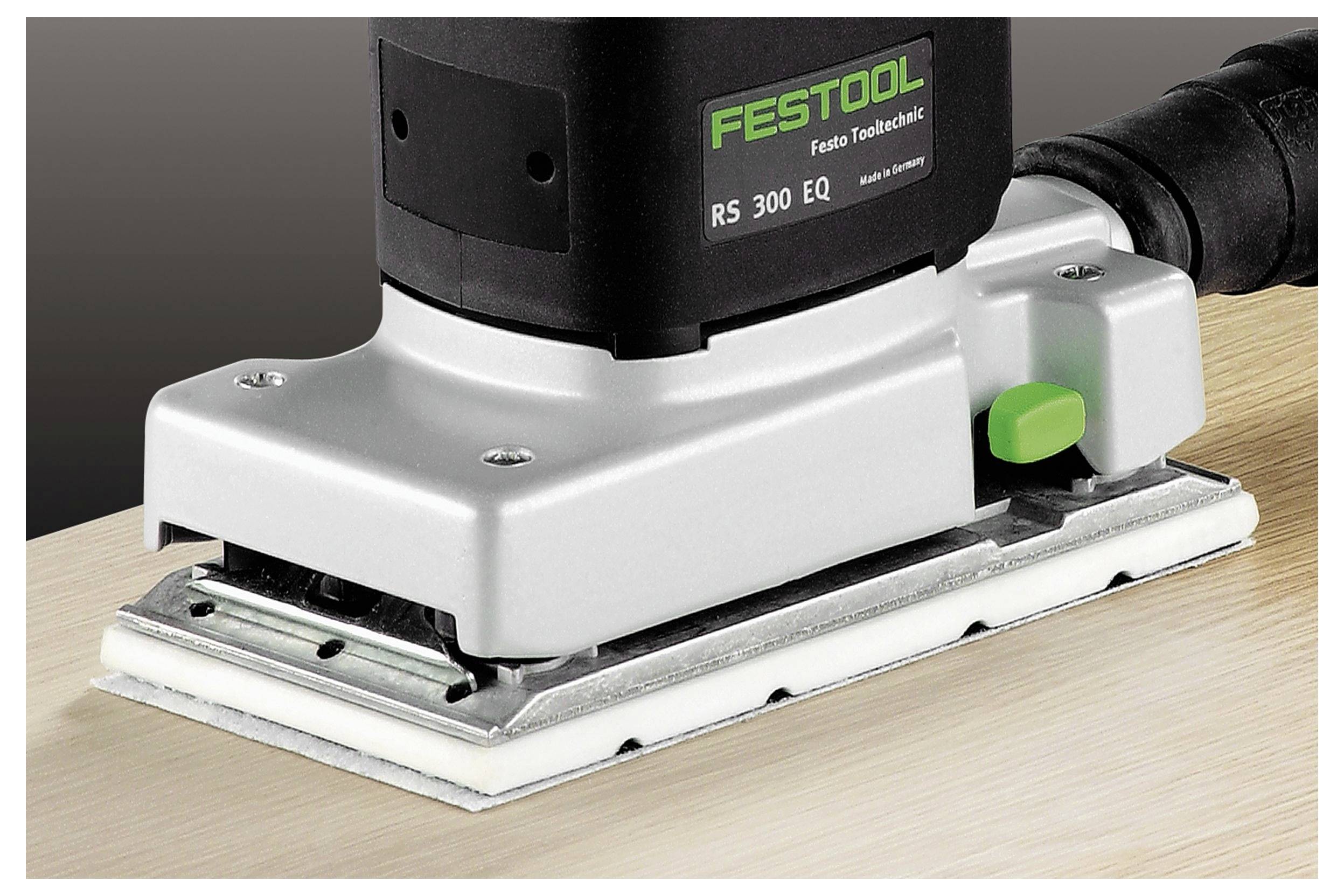Festool 489630 Schleifschuh SSH-93x175/8 1St.