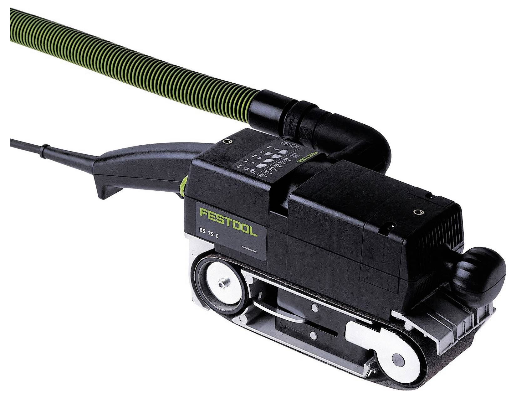 Festool Absaugadapter AA-BS 75/105 - 490818