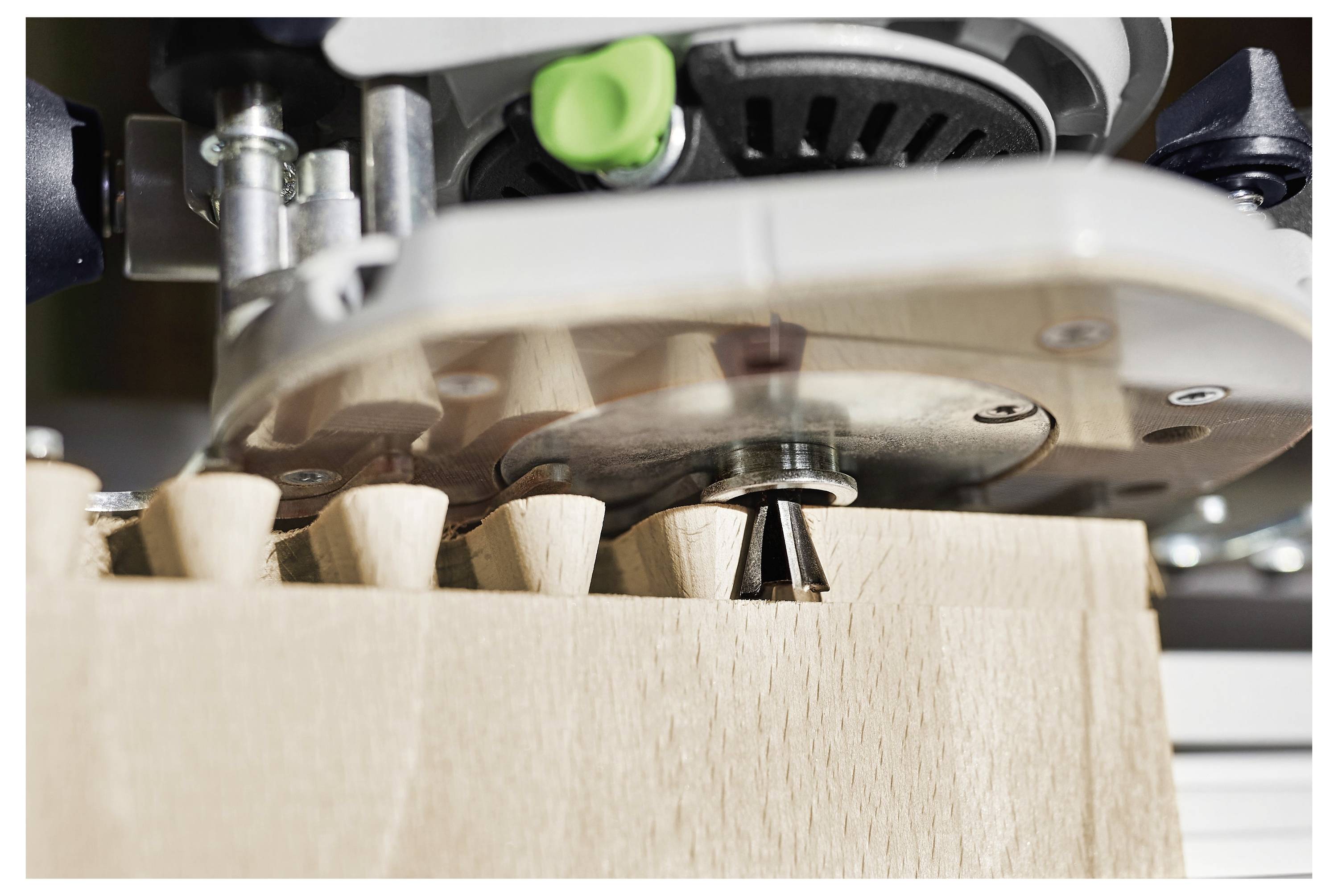 Festool Grat-/Zinkenfräser HS S8 D20/17/15°