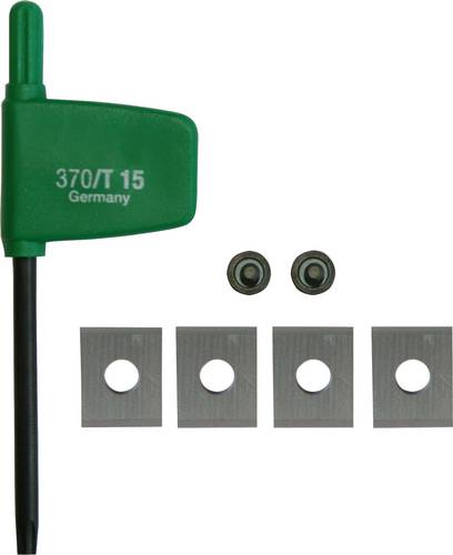 Festool 491390 Wendeplatten-Set