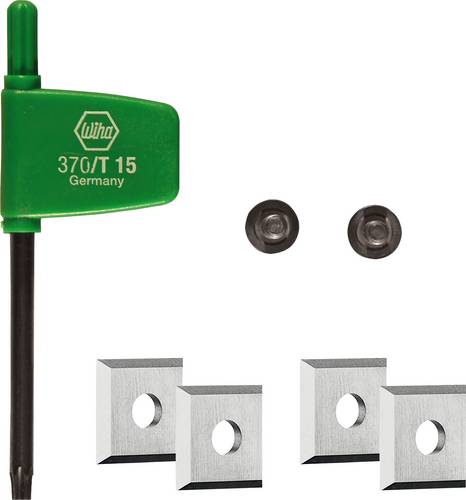 Festool 491391 Wendeplatten-Set