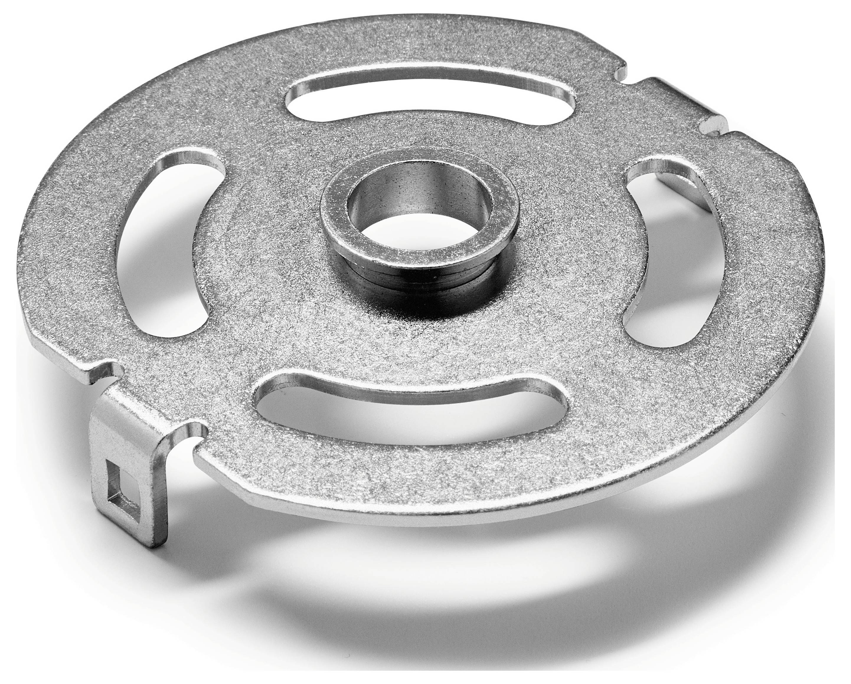 Festool Kopierring KR-D 17,0/OF 1400 492181 Durchmesser 17mm