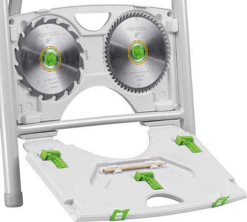 Festool SGA 492228 Sägeblattgarage 1 St.