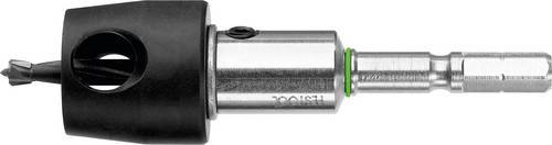 Festool 492522 Holz-Spiralbohrer 5 mm 1 St.