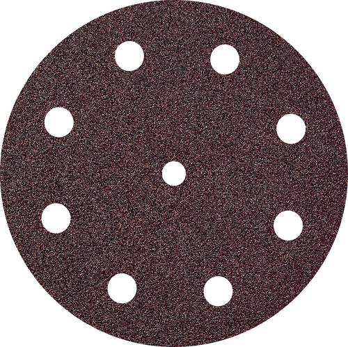 Festool 493125 Schleifscheibe Durchmesser 125 mm Körnung (num)=36 25 St.
