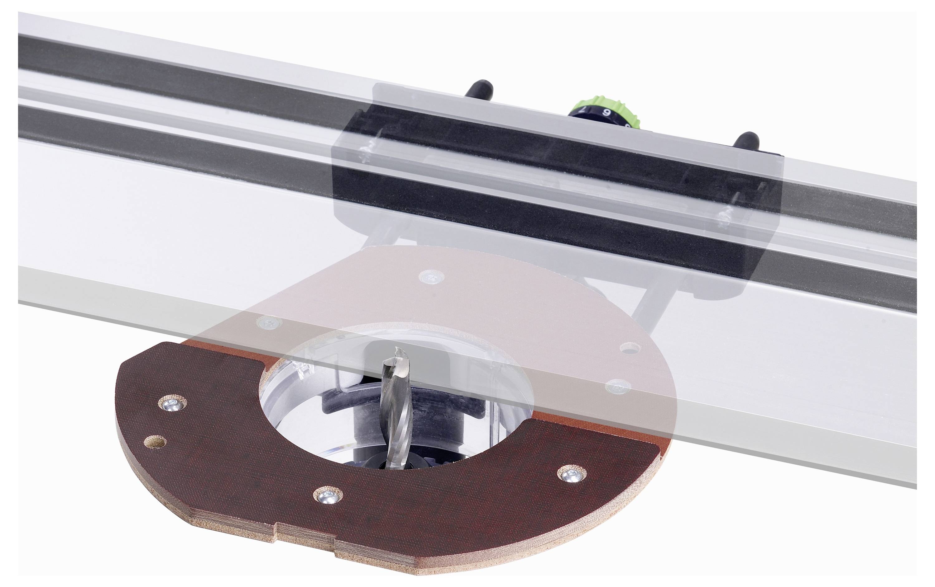 Festool Führungsanschlag FS-OF 2200 494681