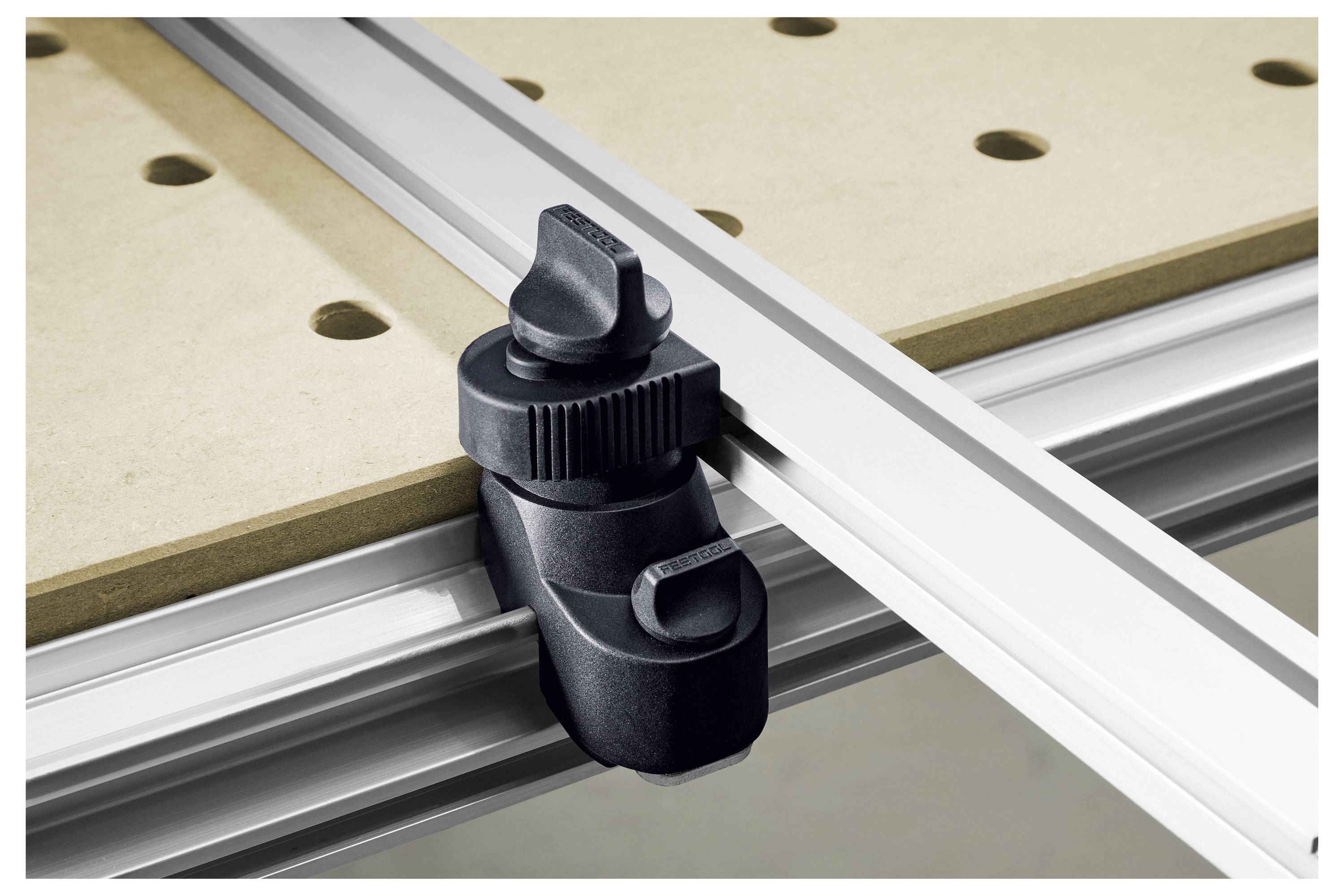 Festool 495541 Zusatzklemmung MFT/3-ZK