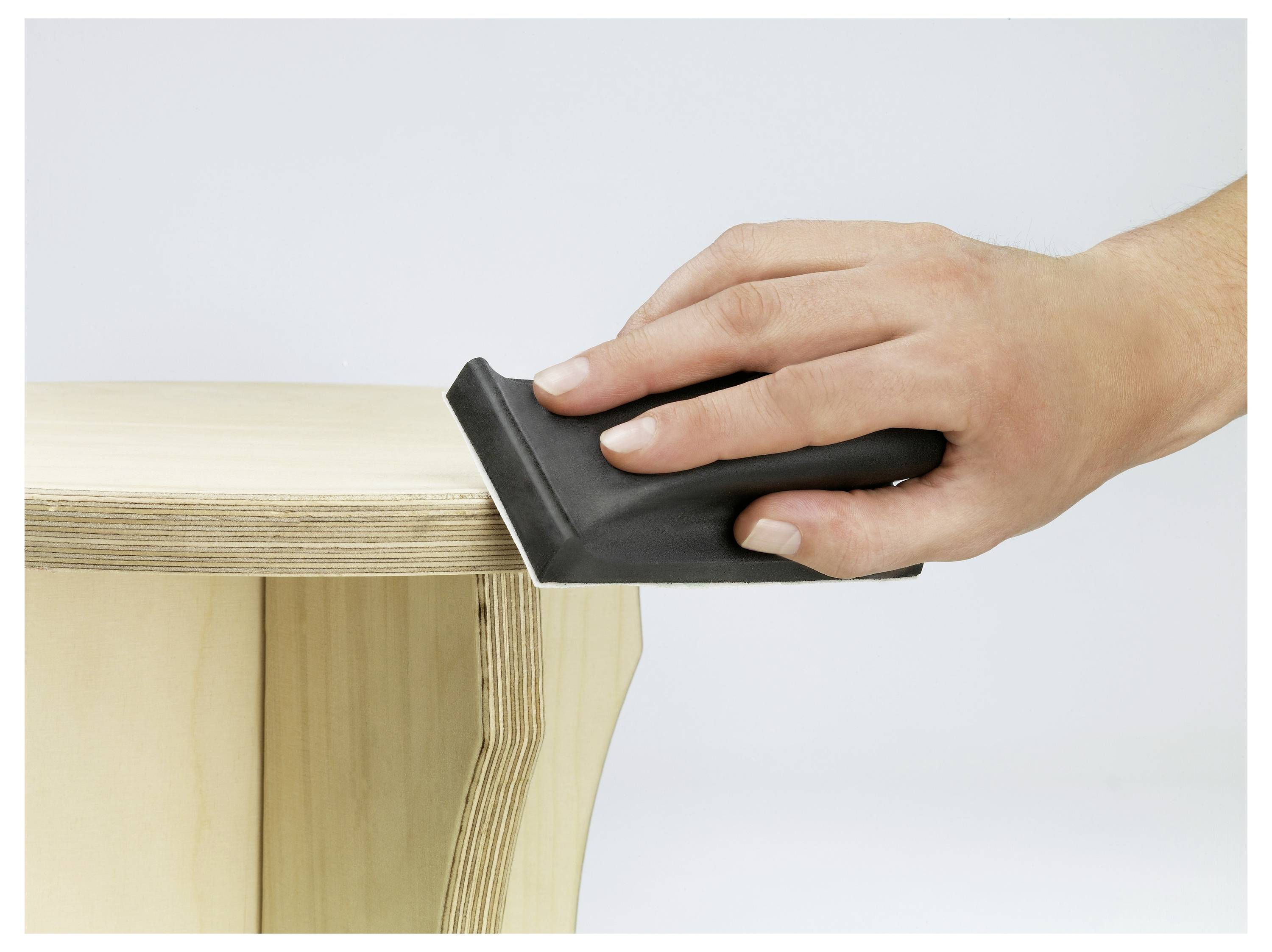 Festool 495967 Schleifklotz HSK 80x133 H 1St.