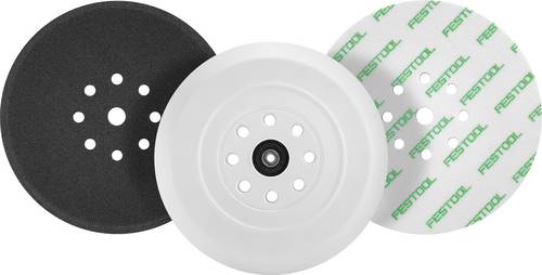 Festool 496106 Schleifteller ST-STF-D215/8-IP-LHS 225 Durchmesser 215 mm