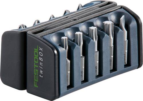Festool BB-MIX 496936 Bit-Box