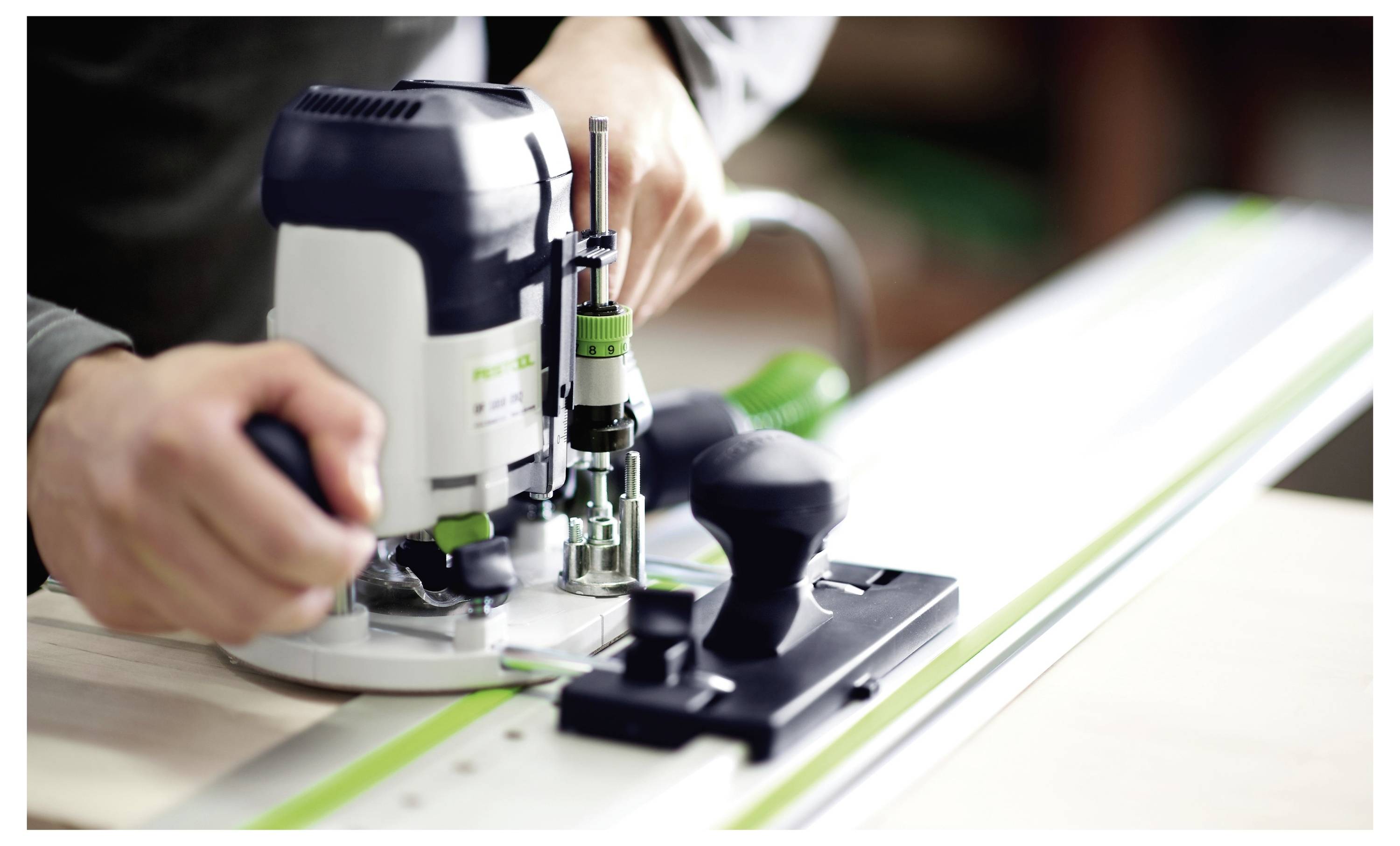 Festool FS 1400/2-LR 32 Führungsschiene
