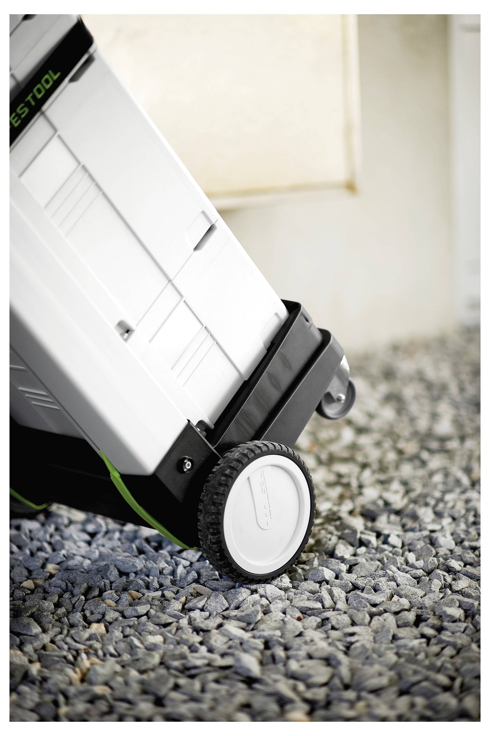 Festool SYS-Roll 100 498660 Transportwagen