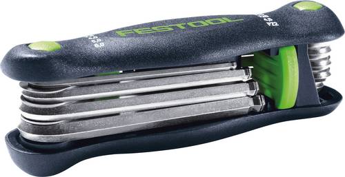 Festool TO-FT1 Multifunktionswerkzeug