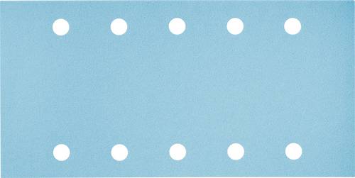 Festool 115x228 P180 GR/100 498949 Schwingschleifpapier Körnung (num) 180 (L x B) 115 mm x 228 mm 1