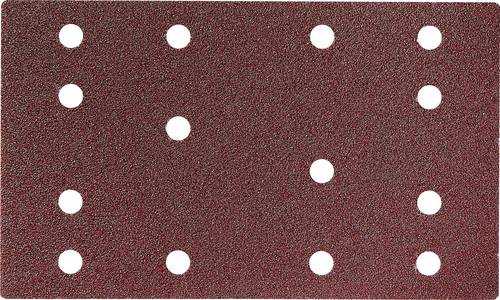 Festool 80x133 P60 RU/50 499047 Schwingschleifpapier Körnung (num) 60 (L x B) 80 mm x 133 mm 50 St.
