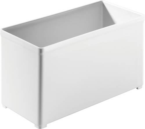 Festool Box 60x120x71/4 SYS-SB 500067 Einsatzbox (L x B x H) 60 x 120 x 71 mm