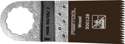 Festool 500142 HSB 50/35/J 5x Sägeblatt 5 St.