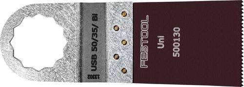 Festool 500144 USB 50/35/Bi 5x Sägeblatt 5 St.