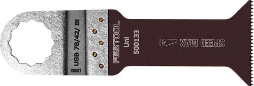 Festool 500147 USB 78/42/Bi 5x Sägeblatt 5 St.