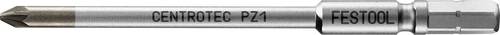 Festool 500841 PZ 1-100 CE/2 Kreuzschlitz-Bit Antrieb: 1/4 (6.3 mm) Abtrieb: Kreuzschlitz Pozidriv